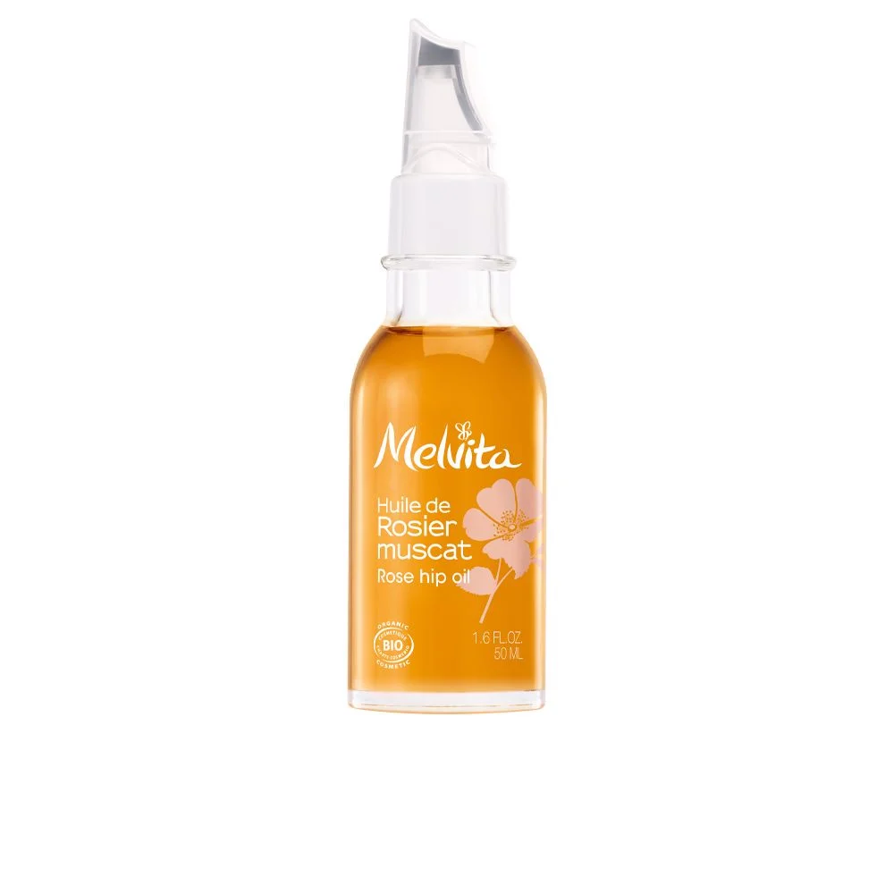 OLI DI BELLEZZA olio di rosa moscato