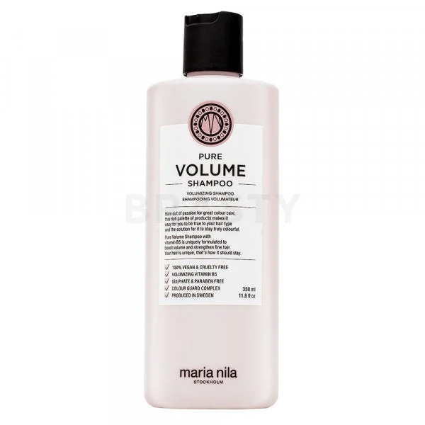 Maria Nila Pure Volume Shampoo 350 ml