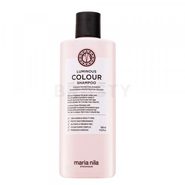 Maria Nila Luminous Colour Shampoo 350 ml