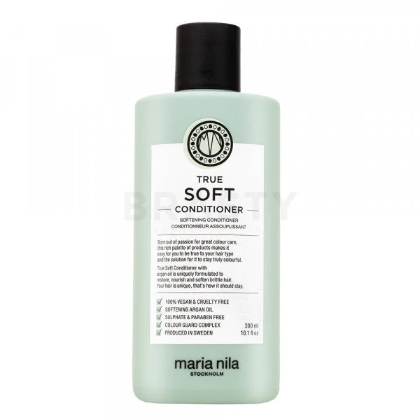 Maria Nila True Soft Conditioner 300 ml