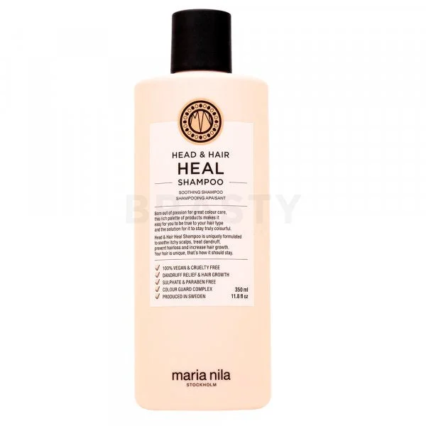Maria Nila Head & Hair Heal Shampoo 350 ml