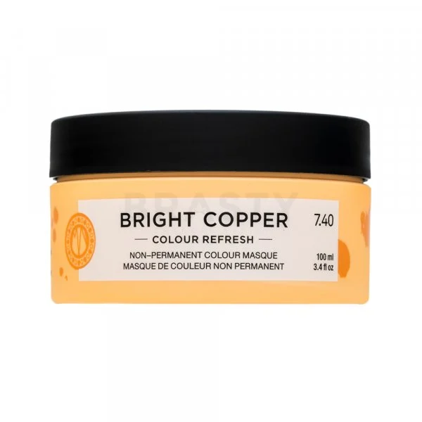 Maria Nila Colour Refresh Bright Copper 100 ml