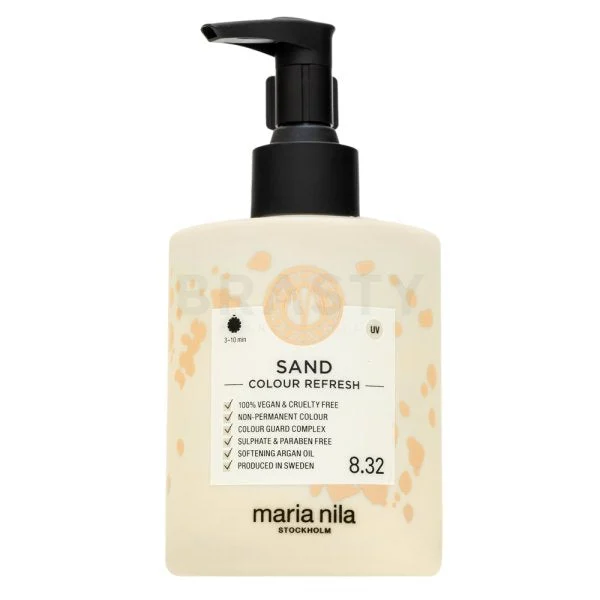 Maria Nila Colour Refresh Sand 300 ml