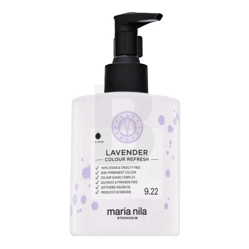 Maria Nila Color Refresh Lavanda 300 ml