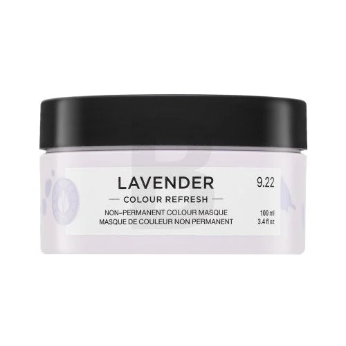 Maria Nila Colour Refresh Lavender 100 ml