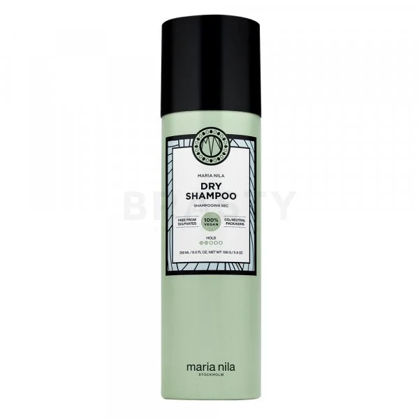 Maria Nila Dry Shampoo 250 ml