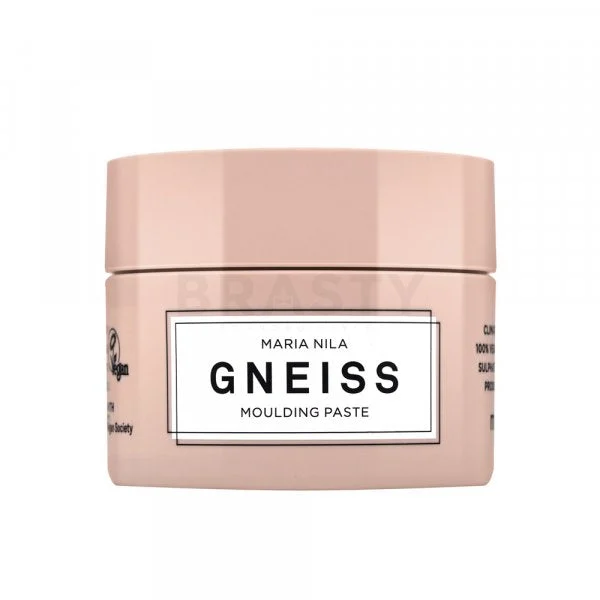 Maria Nila Minerals Gneiss Moulding Paste 100 ml