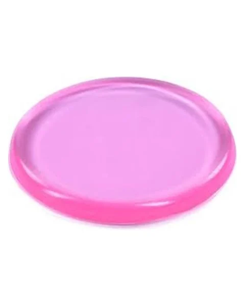 Sibel Star Make-up Silicone Sponge Rund Ref. 0904511