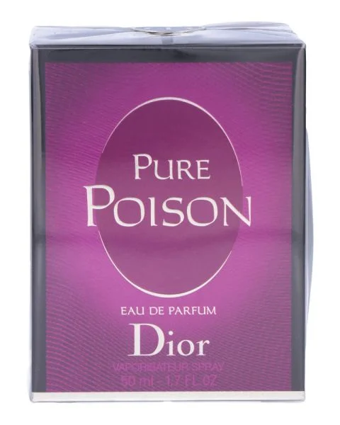 Dior Pure Poison EDP