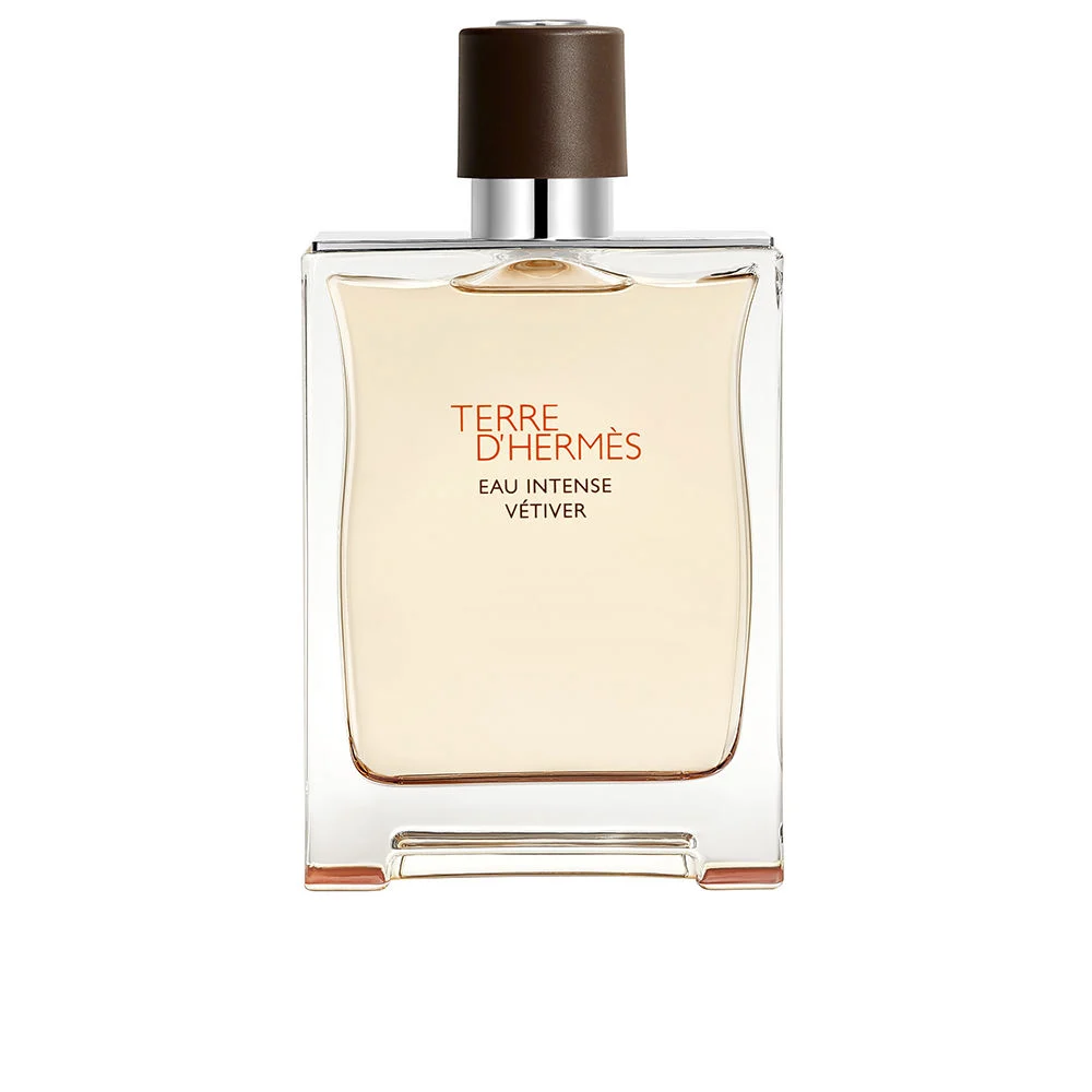 TERRE D’HERMÈS EAU INTENSE VÉTIVER