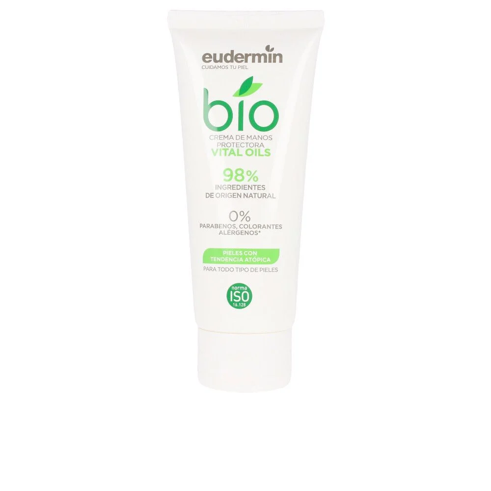 BIO MANI Crema protettiva