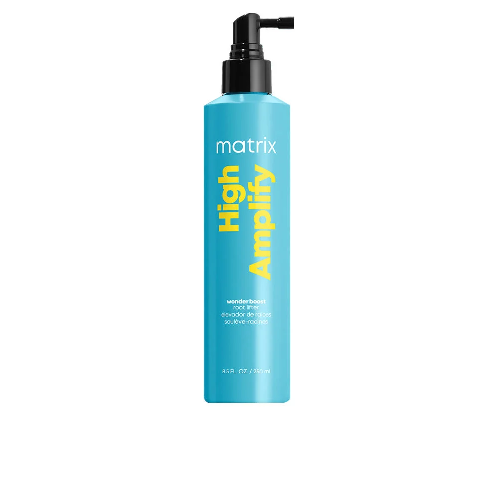 TOTAL RESULTS HIGH AMPLIFY wonder boost root lifter