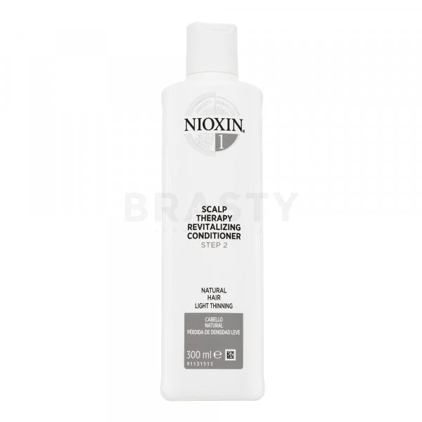 NIOXIN System 1 Scalp Therapy Balsamo Rivitalizzante 300 ml