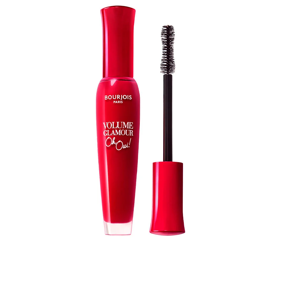 BIG LASHES OH OUI mascara