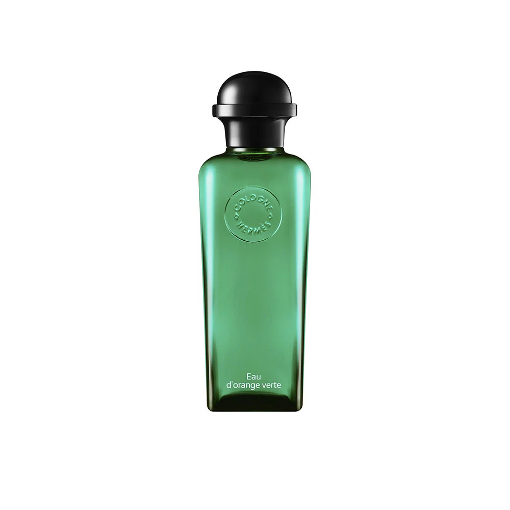 EAU D’ORANGE VERTE