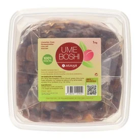 Mimasa Umeboshi Intero 1kg