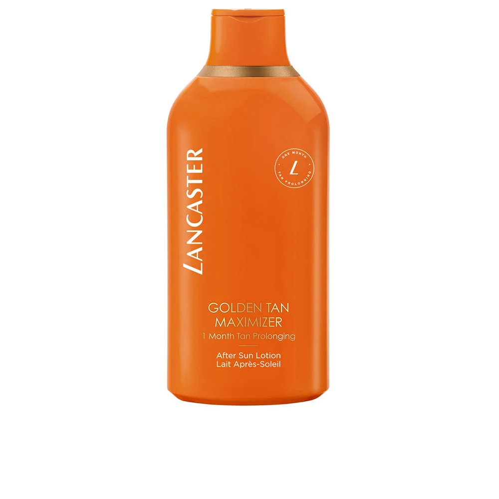 GOLDEN TAN MAXIMIZER doposole