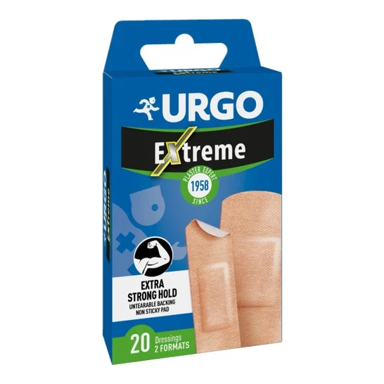 Urgo Extreme 20 apósitos