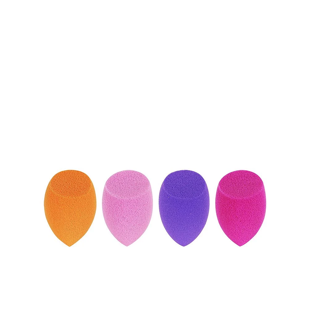 MIRACLE COMPLEXION MINI SPONGES COFANETTO