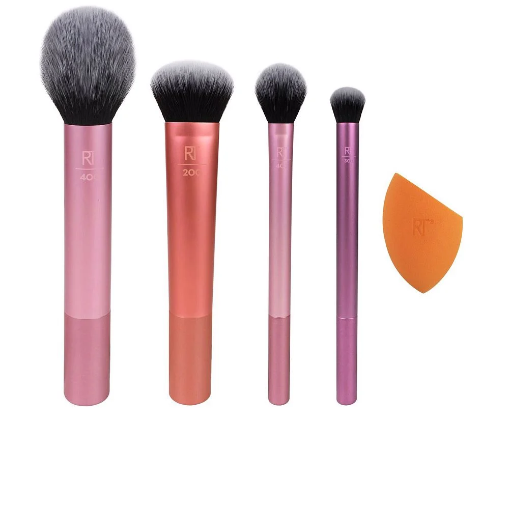 MAKEUP MUST HAVES KIT COFANETTO