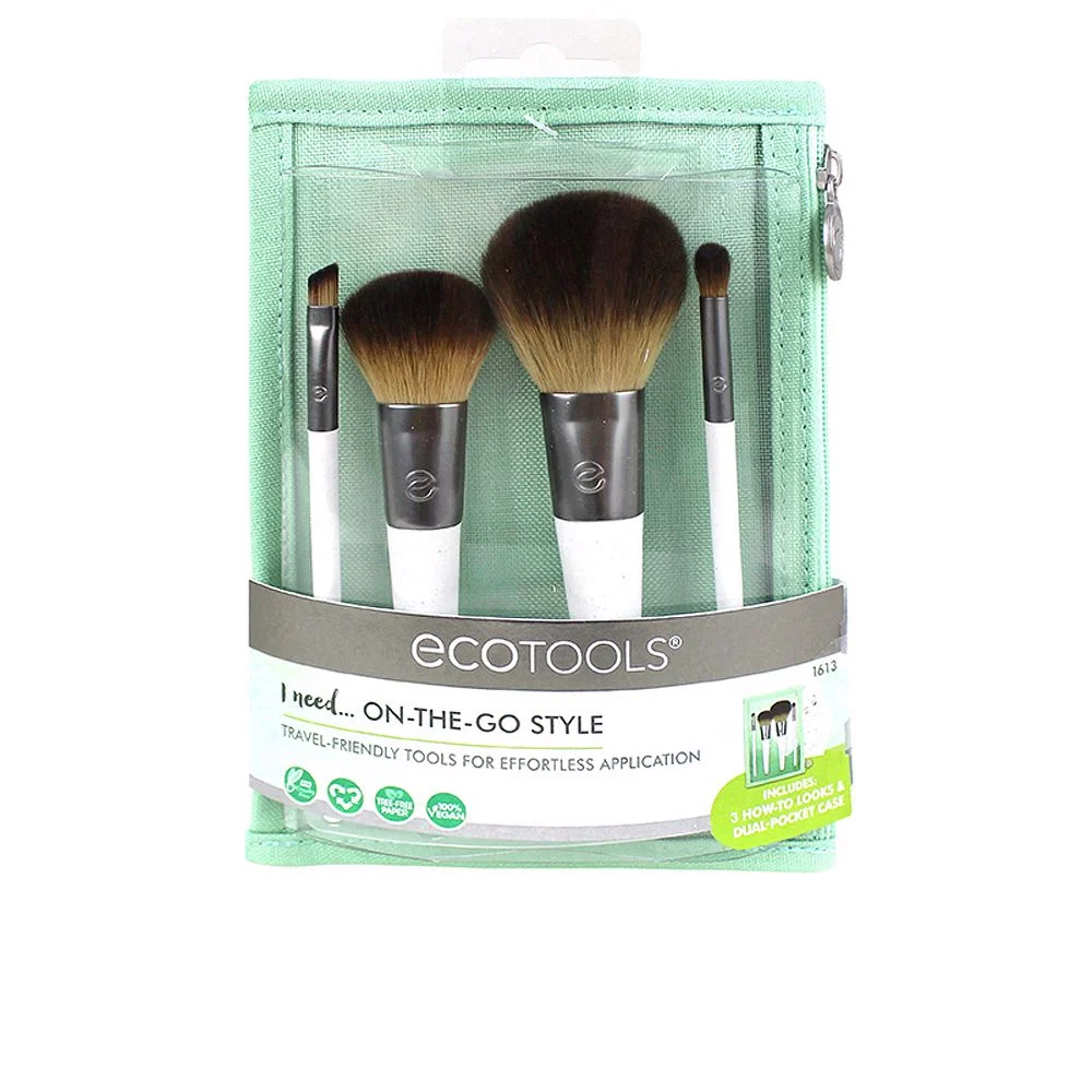ON THE GO STYLE COFANETTO