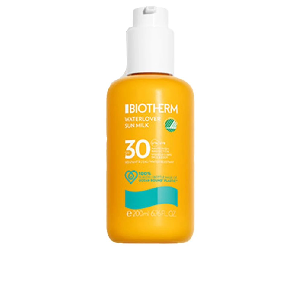 Latte solare SUN WATERLOVER SPF 30