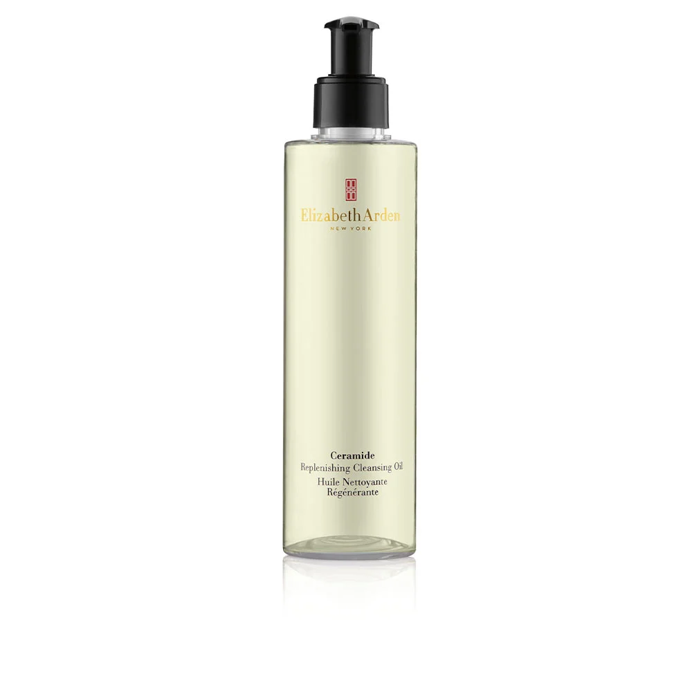 CERAMIDE olio detergente restitutivo