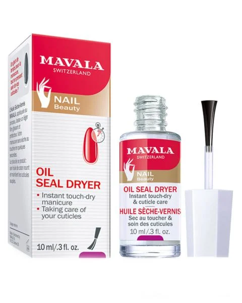 Mavala Oil Seal Dryer