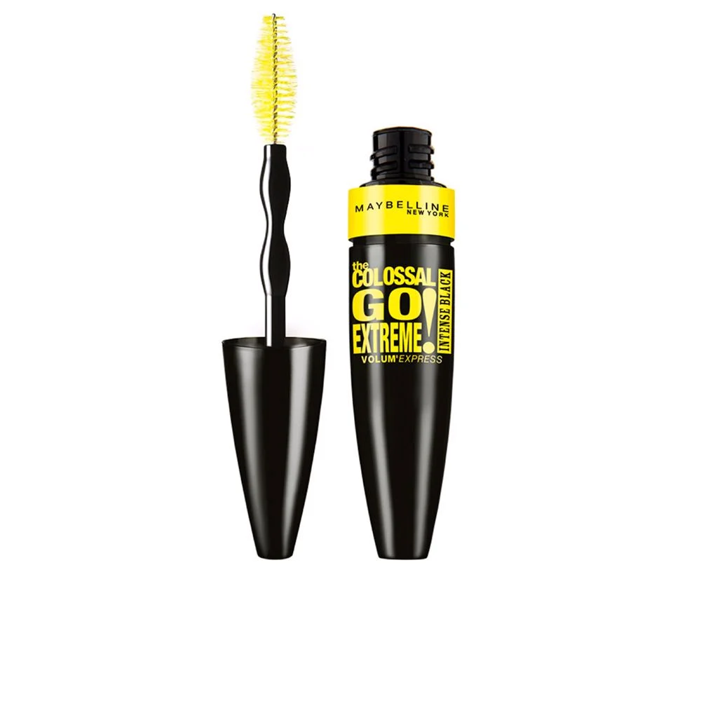 COLOSSAL GO EXTREME LEATHER mascara