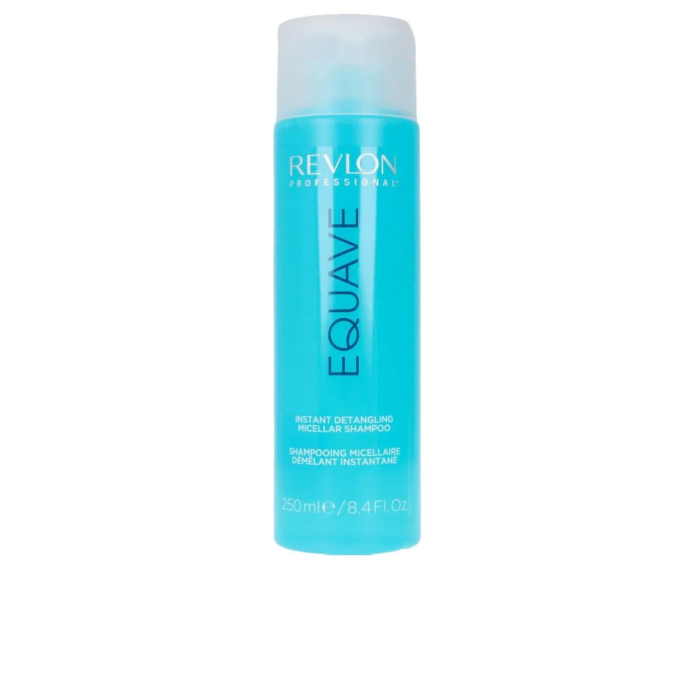 EQUAVE INSTANT shampoo micellare districante