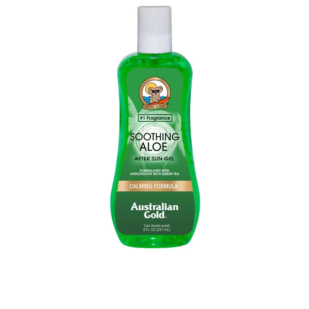 Gel doposole lenitivo SOOTHING ALOE