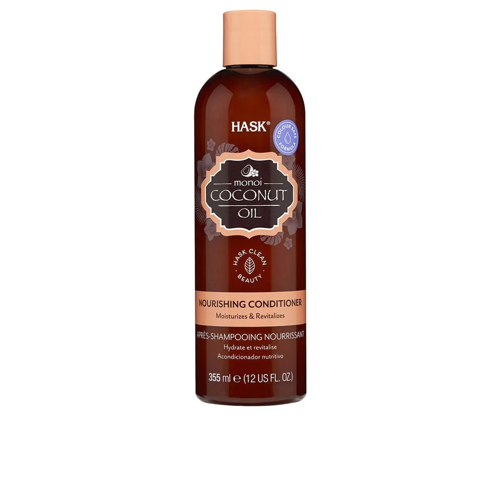 MONOI COCONUT OIL nourishing conditioner