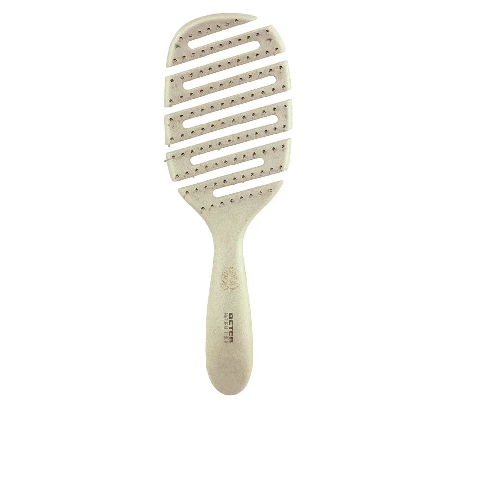 CEPILLO esqueleto natural fiber puas nylon bolita