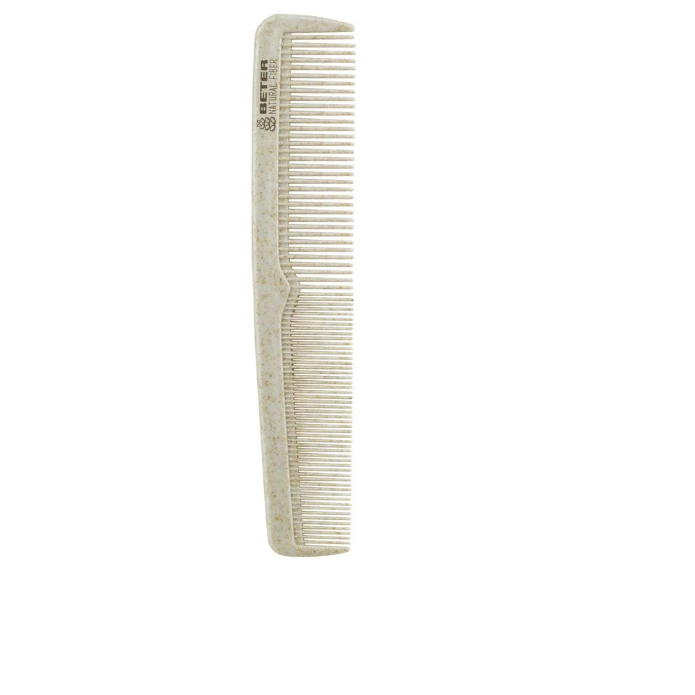 PEINE batidor natural fiber