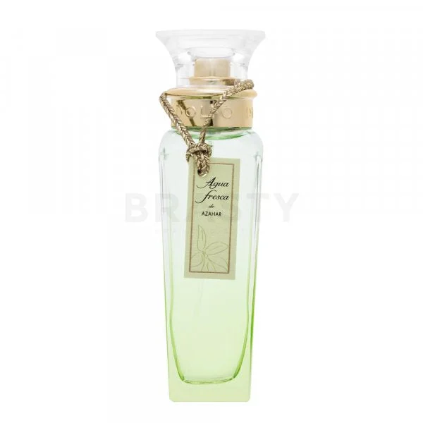 Adolfo Dominguez Agua Fresca de Azahar EDT U 60 ml