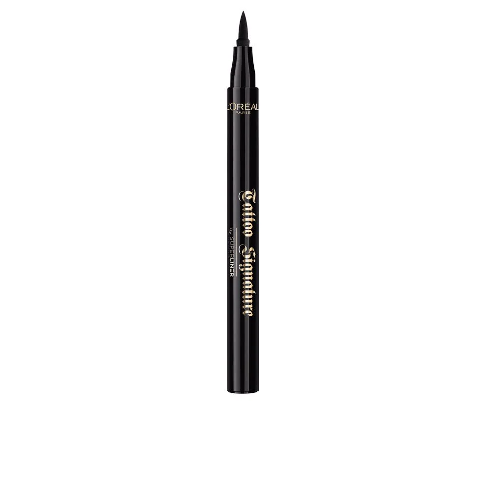 TATTOO SIGNATURE superliner