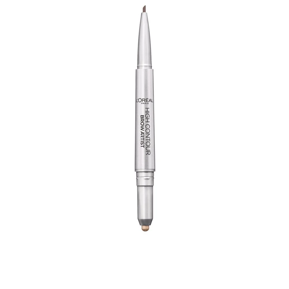 HIGH CONTOUR brow artist
