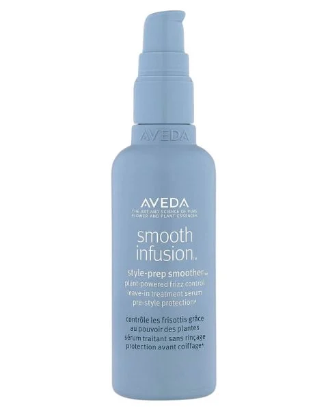 Aveda Smooth Infusion Style-Prep Smoother