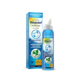 Rinastel Xilitol duo 125ml