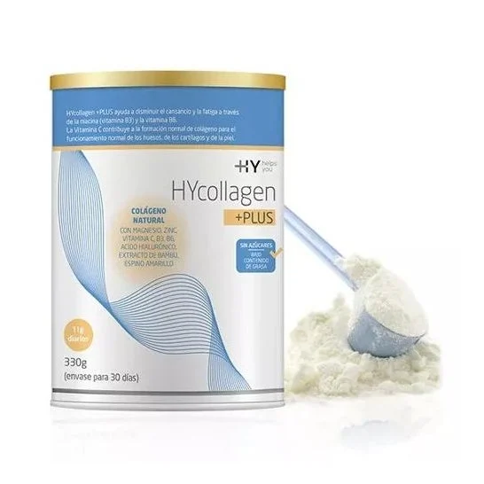 Ycollagen Orthoval+Plus Colag. Senza zucchero naturale