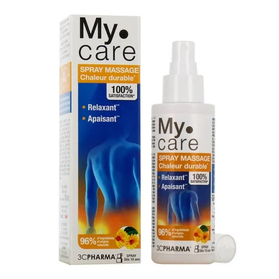 MyoCare Spray 100ml
