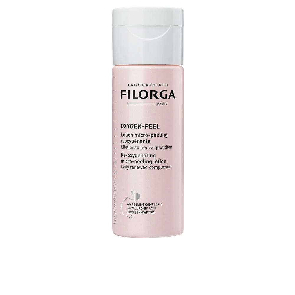 Lozione micro-peeling OXYGEN-PEEL