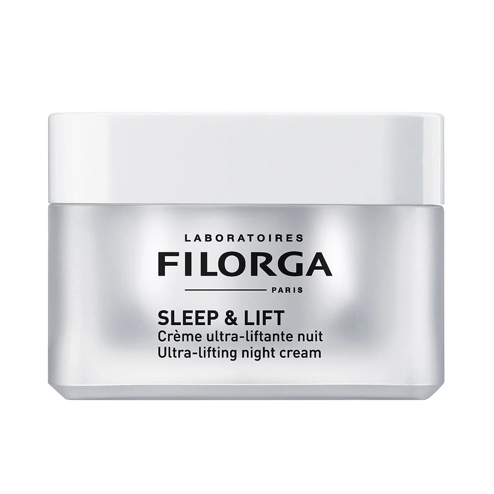 SLEEP&LIFT crema notte ultra liftante