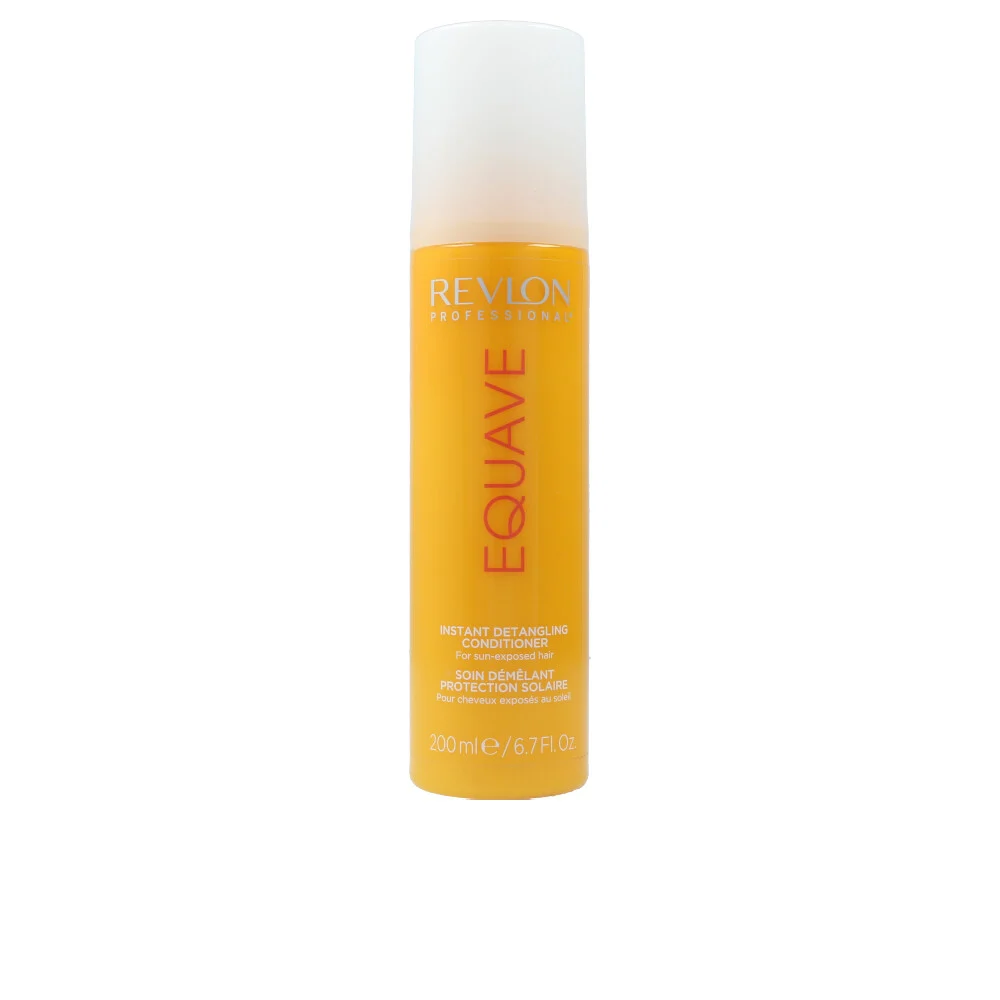 EQUAVE INSTANT BEAUTY SUN balsamo protettivo