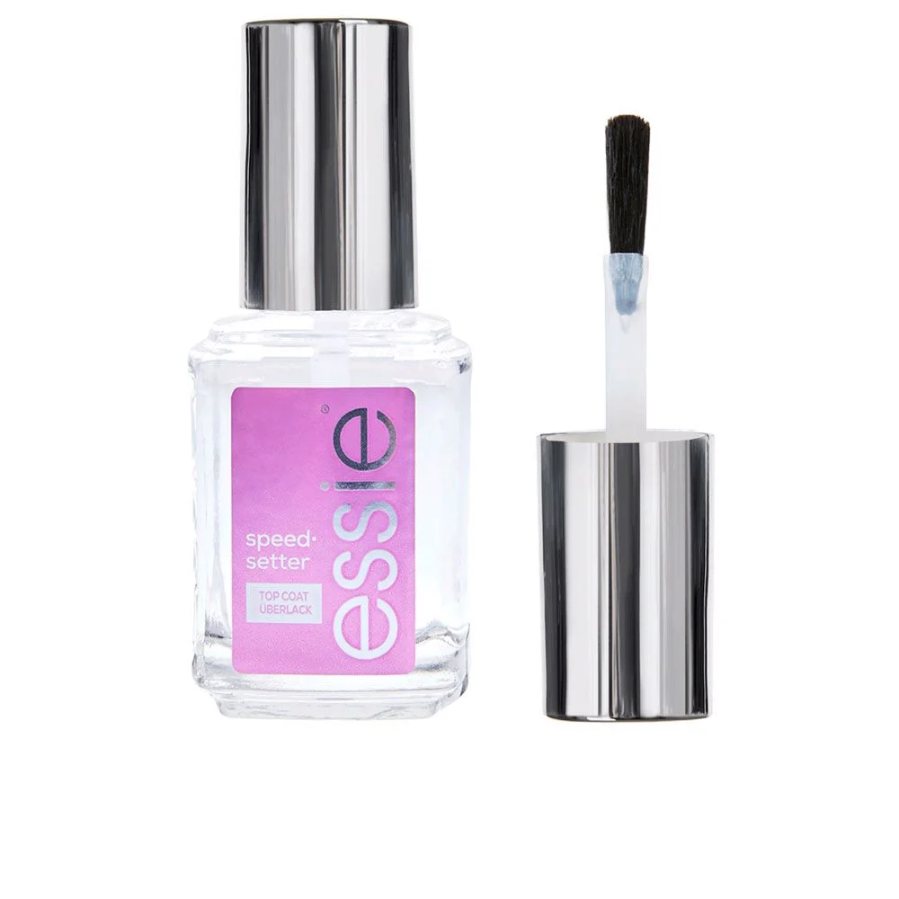 SPEED-SETTER top coat ultra fast dry