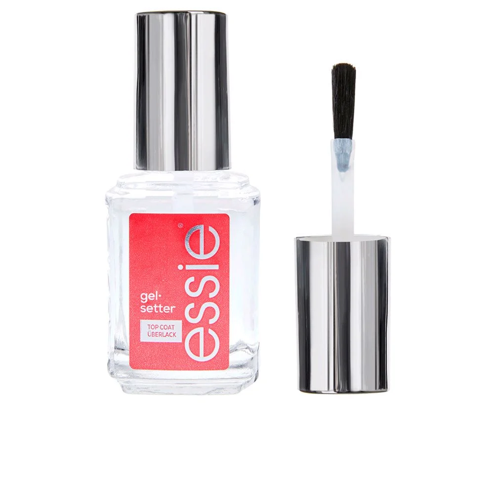 GEL SETTER top coat gel like color&shine
