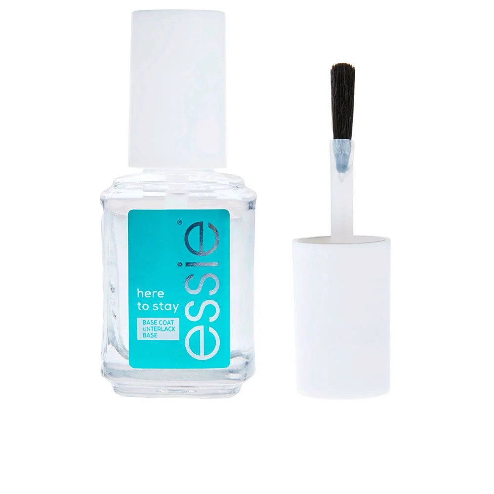 HERE TO STAY base coat longwear