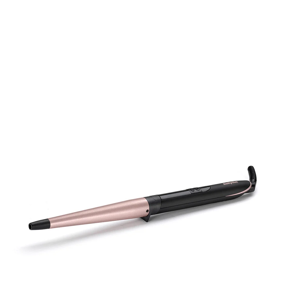 PINZETTA CONICA C454E #quarzo rosa