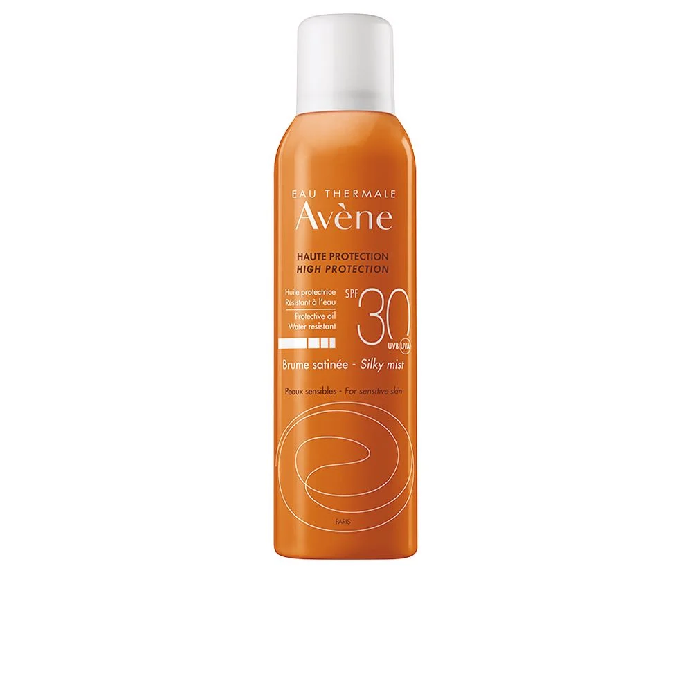 SOLAIRE HAUTE PROTECTION bruma SPF30