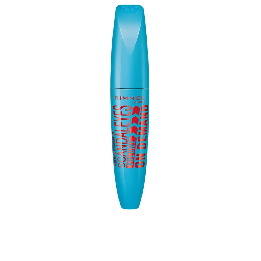 SCANDALEYES VOLUME ON DEMAND mascara waterproof